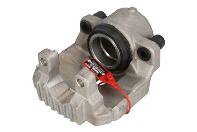 Bild von LAUBER 77.3481 Bremssattel Bremszange Aluminium Vorderachse rechts BMW: 3 Saloon, 3 Touring, X1