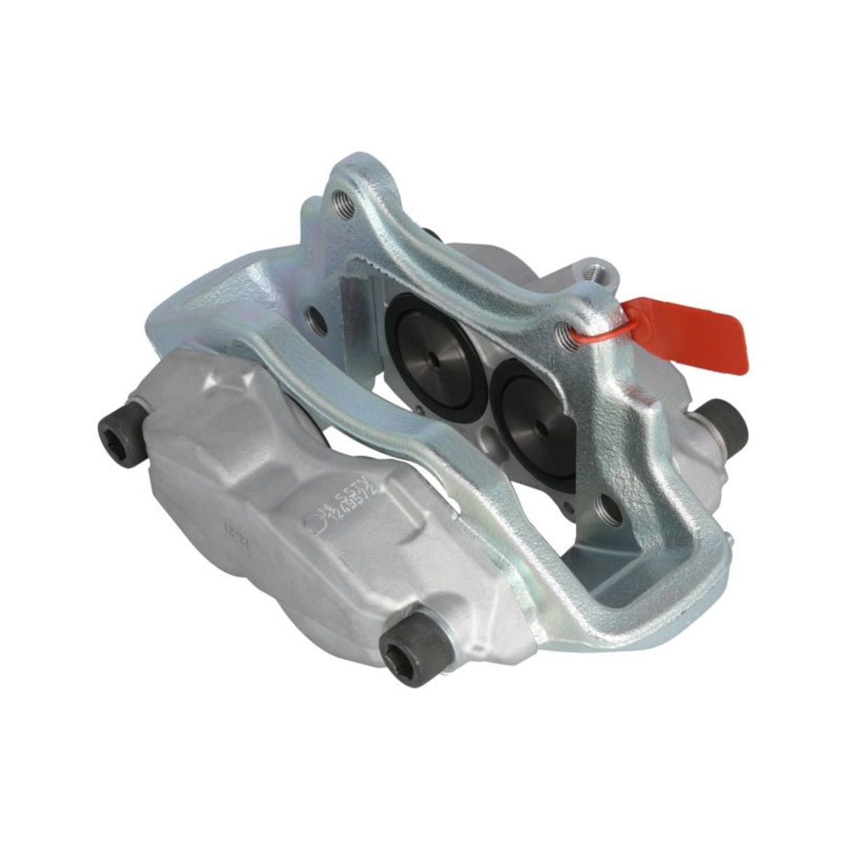 Bild von Bremssattel LAUBER 77.3830, Vorne Links