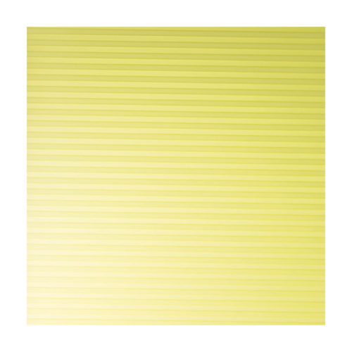 Bild von Roto Faltstore Gelb F26, 114x98 cm (11/9) – Manuelle Sichtschutzlösung