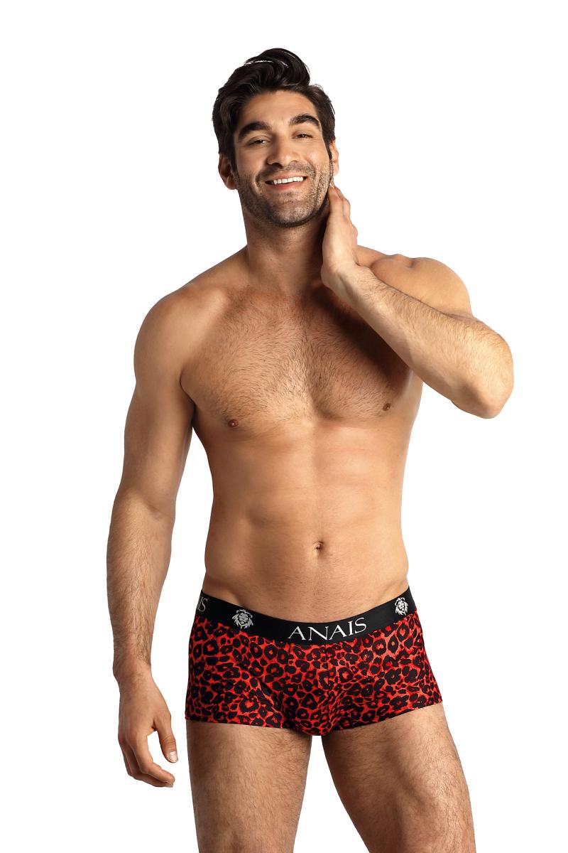 Bild von Herren Boxer Shorts 052655 mit Animal Print von Anais for Men