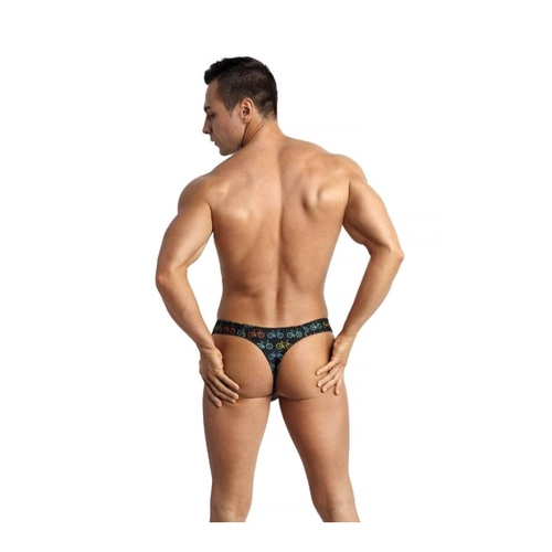 Bild von Herren String “Benito” von Anais Men