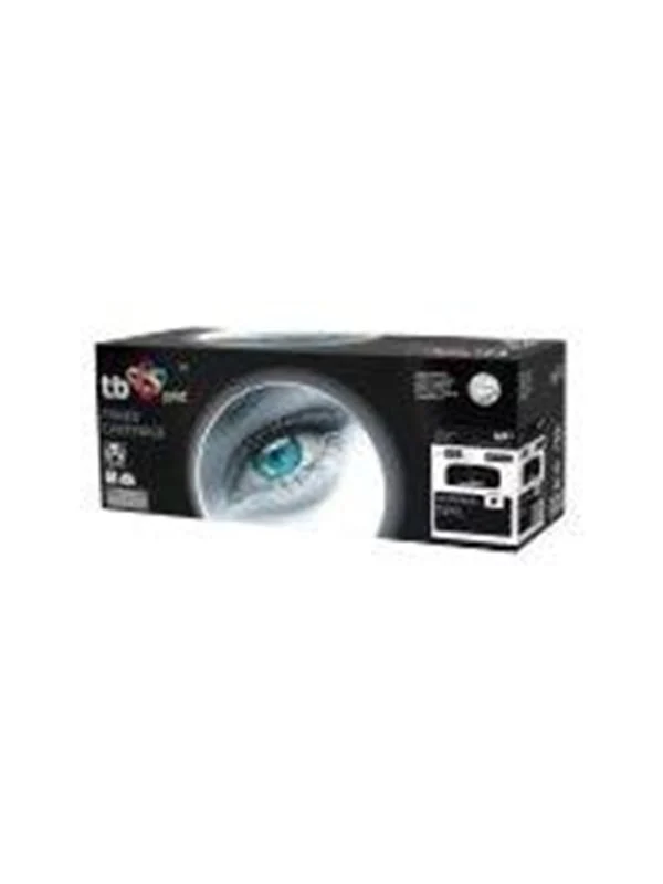 Bild von TB Print TH-80XRO - Tonerpatrone Schwarz