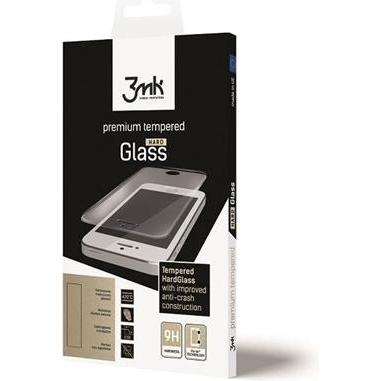 Bild von 3MK HardGlass do Apple iPhone 5S (1 Stück, Apple iPhone 5s), Smartphone Schutzfolie