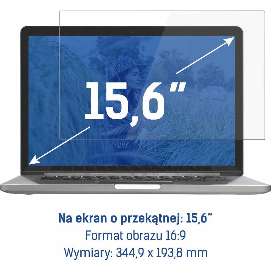 Bild von 3MK FlexibleGlass (14"), Notebook Schutzfolie