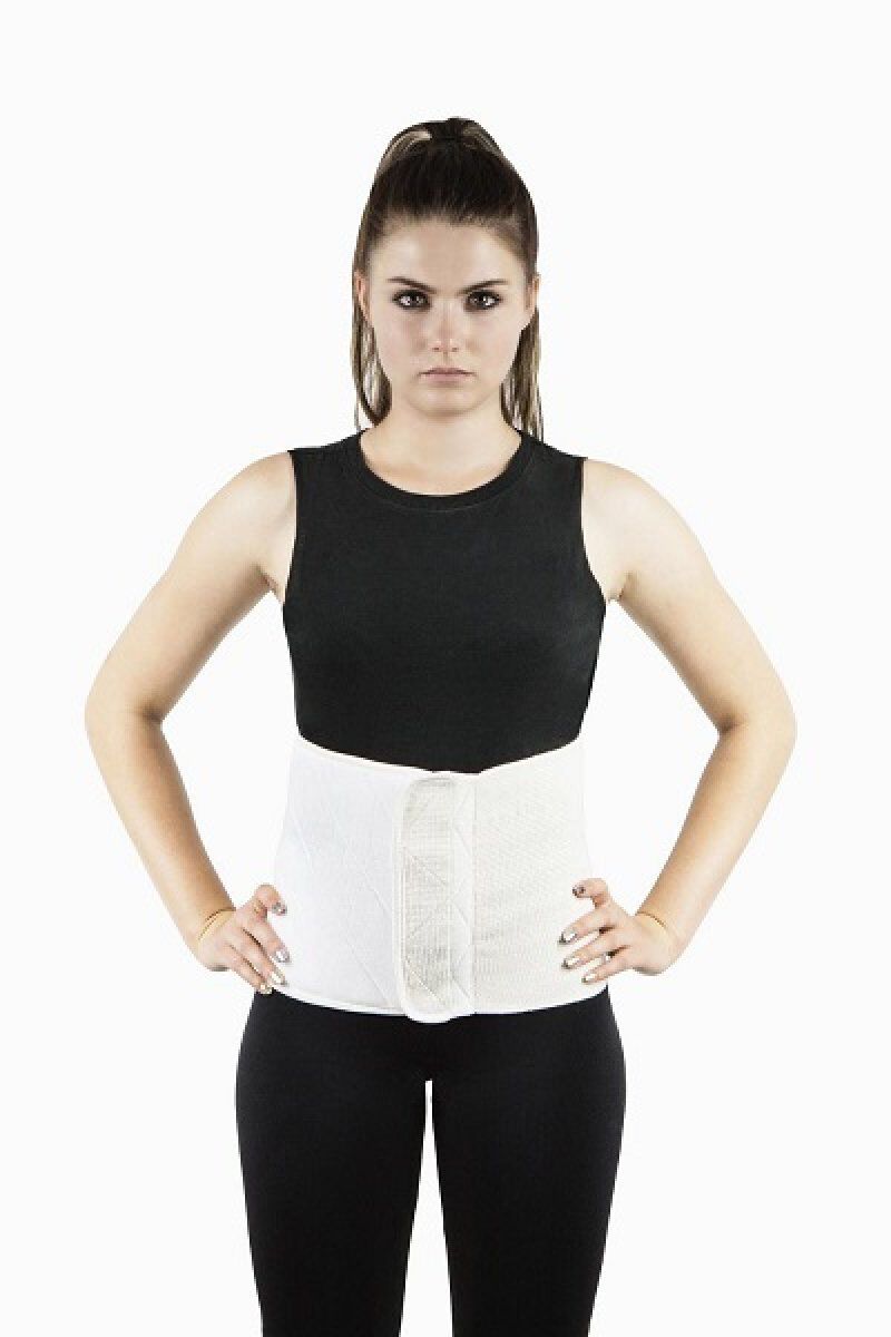 Bild von ANTAR Bauchbandage