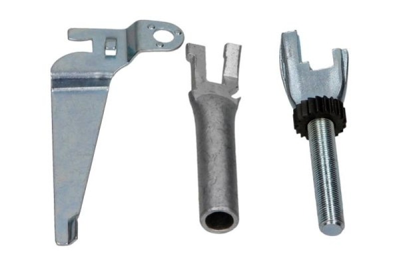 Bild von MAXGEAR 19-2034 Zubehörsatz, Feststellbremsbacken Hinterachse
