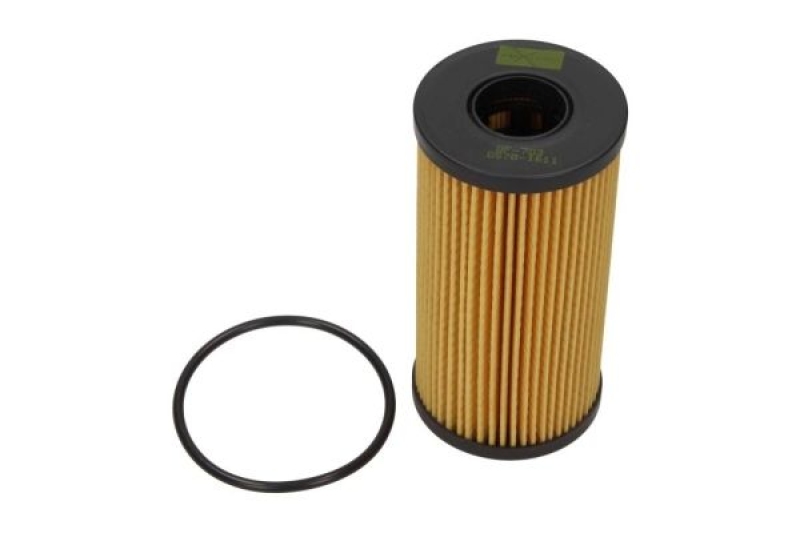 Bild von MAXGEAR 26-0793 Ölfilter Motorölfilter, Filter für Öl mit Dichtungen Filtereinsatz RENAULT: Trafic 3 Bus, Kadjar, Megane 4, NISSAN: Qashqai 2, X-Trail