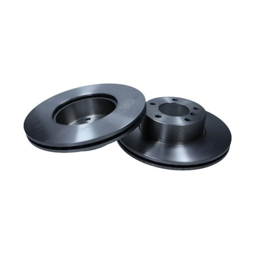 Bild von MAXGEAR 19-1321 Bremsscheibe - Hochwertige Bremsleistung für BMW
