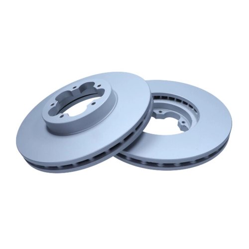 Bild von Bremsscheibe MAXGEAR 19-1047MAX für Ford Transit