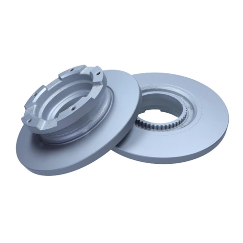Bild von MAXGEAR Bremsscheibe 19-1237MAX im Test