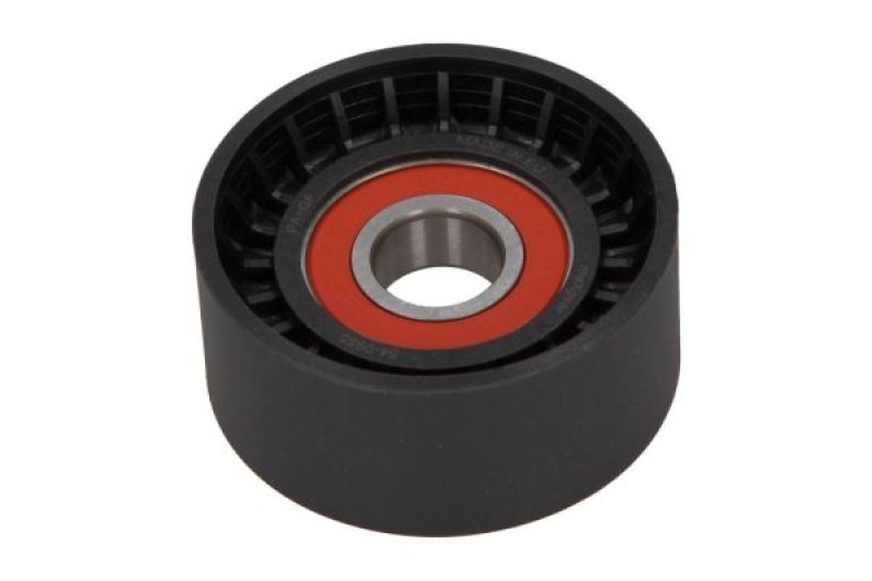 Bild von MAXGEAR 54-0985 Umlenkrolle Führungsrolle, Umlenk-/Führungsrolle, Keilrippenriemen