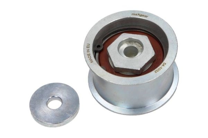 Bild von MAXGEAR 54-1032 Umlenk-/Führungsrolle, Zahnriemen 57