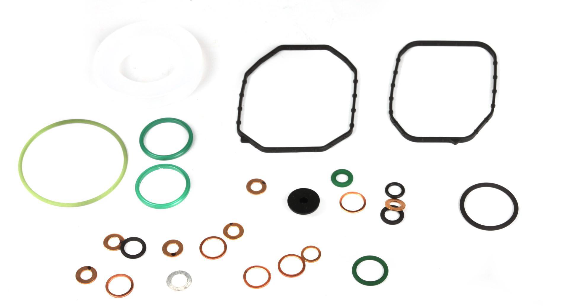 Bild von ENGITECH ENT210005 Reparatursatz, Kraftstoffpumpe SUZUKI: IGNIS 2, MERCEDES-BENZ: ML-Class, VOLKSWAGEN: Passat B7 Variant