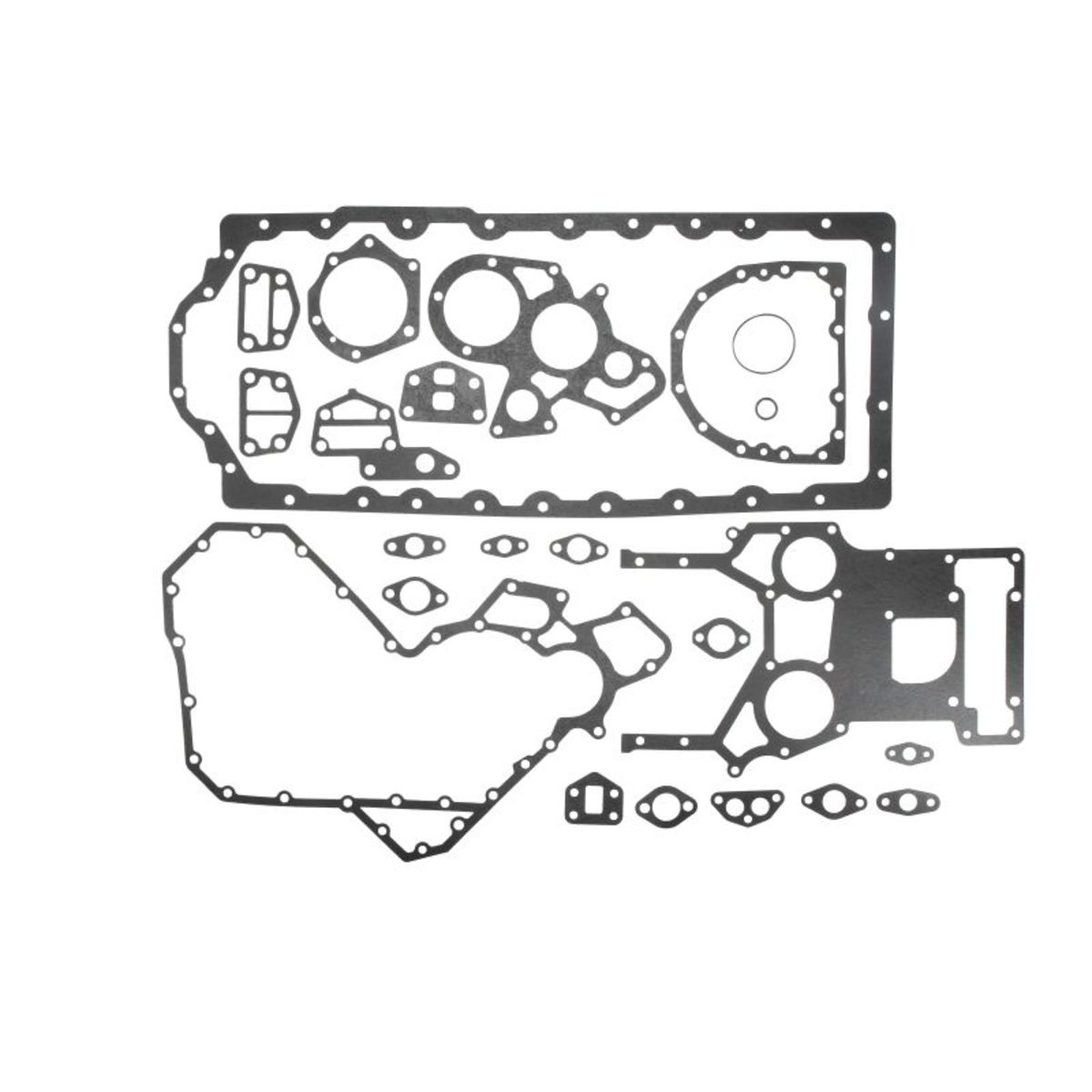 Bild von Motorsimmerringsatz ENGITECH ENT000193