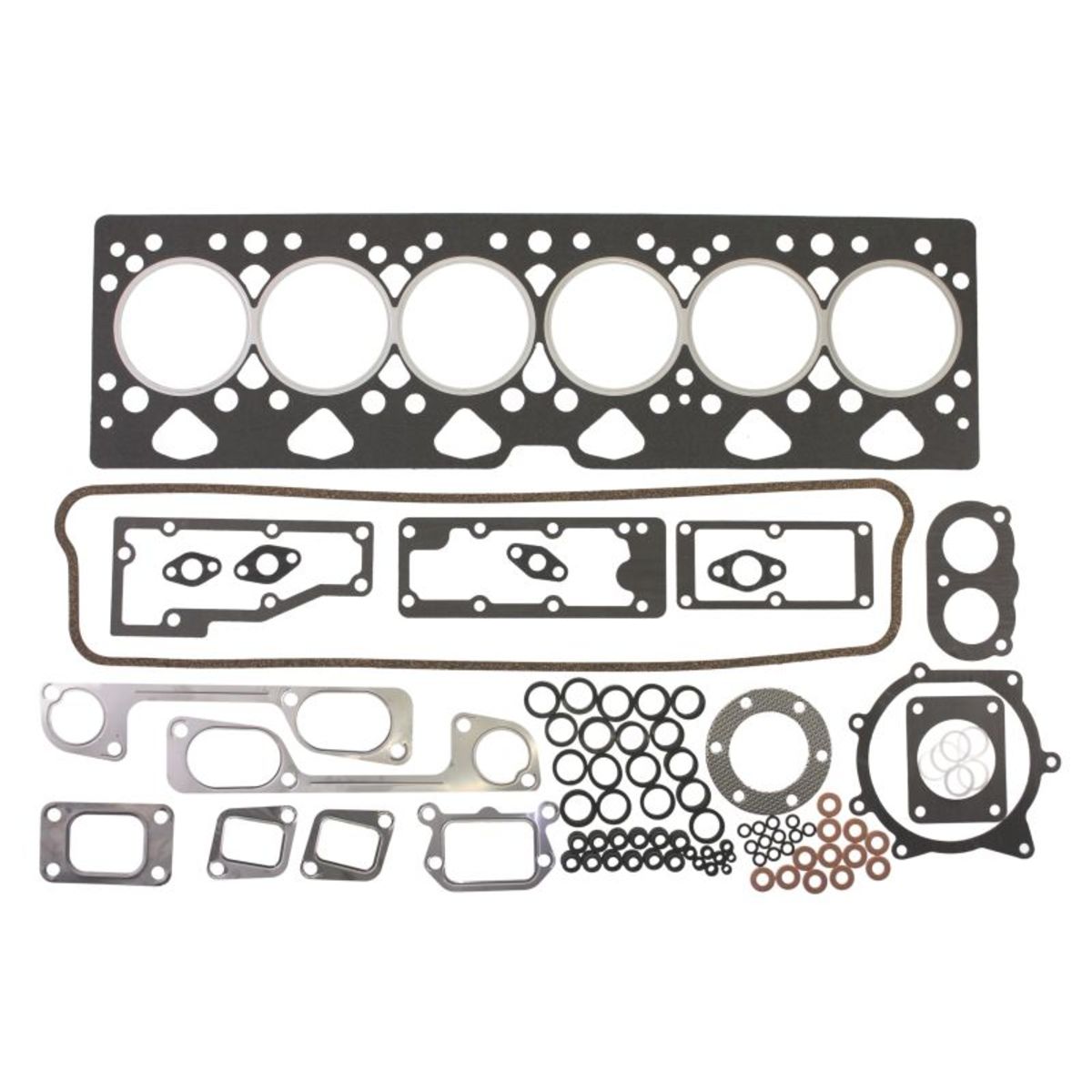 Bild von Dichtungssatz, Motor (oben) ENGITECH ENT000330