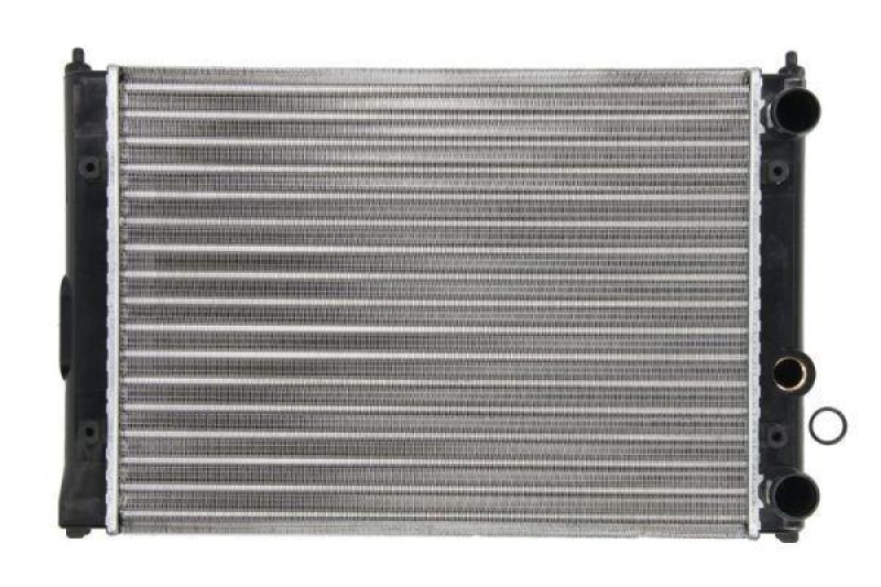 Bild von THERMOTEC D7W015TT Kühler, Motorkühlung Kühler, Wasserkühler, Autokühler