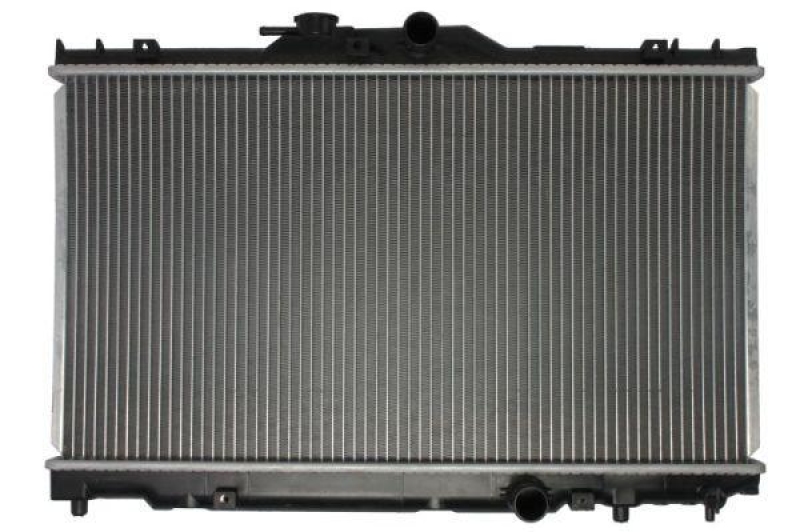 Bild von THERMOTEC D72022TT Kühler, Motorkühlung Kühler, Wasserkühler, Autokühler