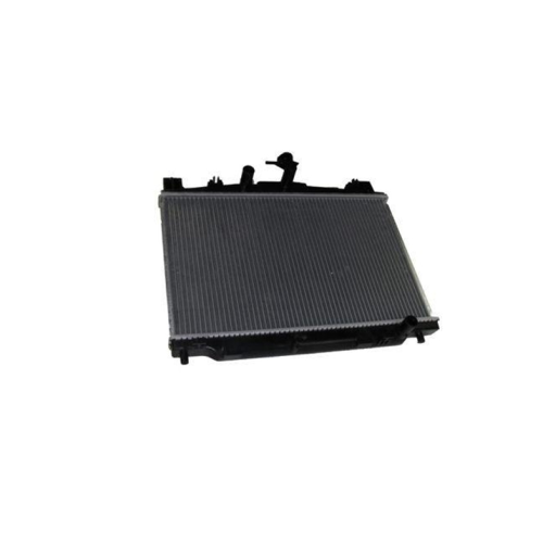 Bild von Kühler THERMOTEC D73012TT: Effiziente Motorkühlung für Fahrzeuge