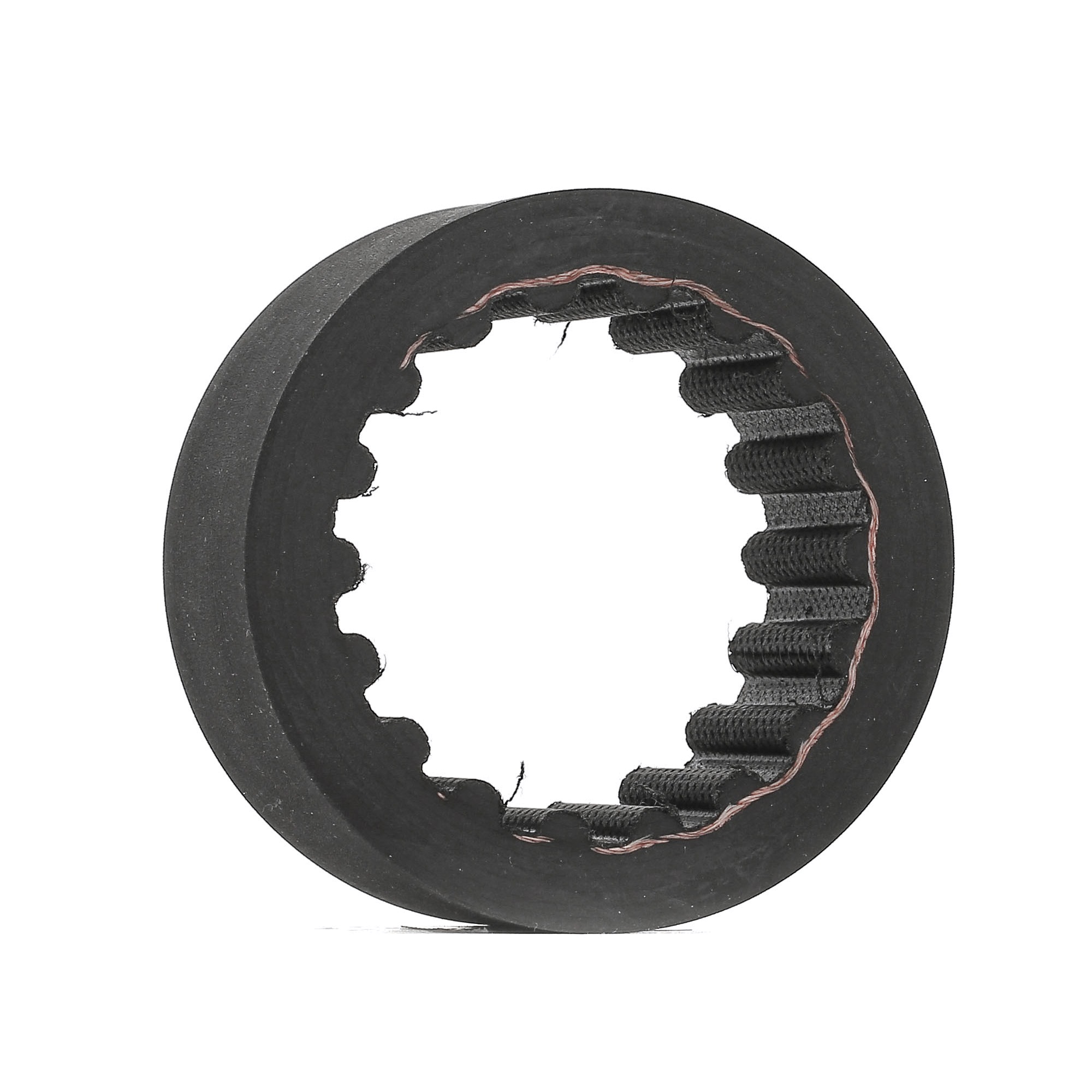 Bild von THERMOTEC Flexible Kupplungsmuffe KTT020028  VW,Transporter V Bus (7HB, 7HJ, 7EB, 7EJ, 7EF, 7EG, 7HF, 7EC),Multivan V (7HM, 7HN, 7HF, 7EF, 7EM, 7EN)