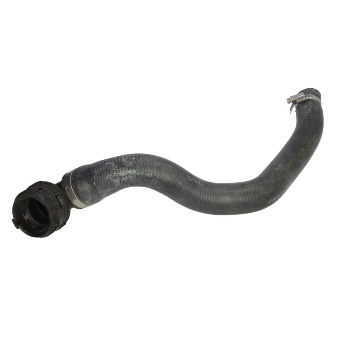 Bild von Kühlerschlauch THERMOTEC DWC078TT