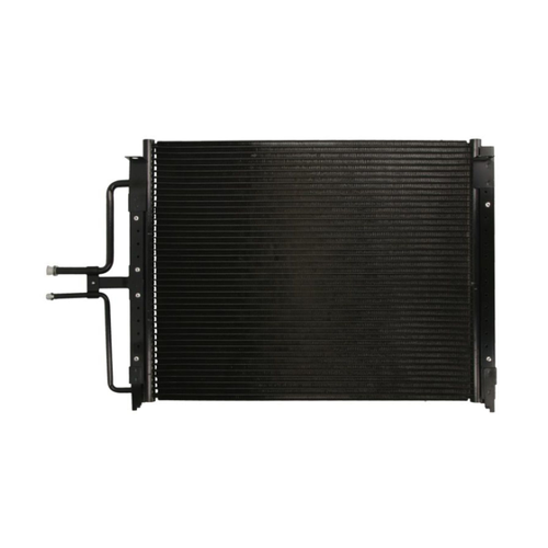 Bild von Kondensator für Klimaanlage THERMOTEC KTT110264