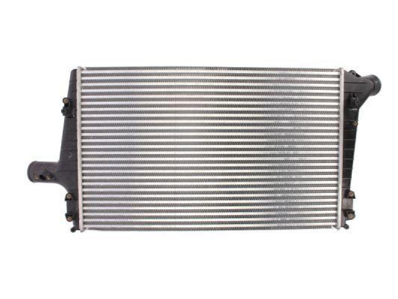 Bild von THERMOTEC DAA004TT Ladeluftkühler 660-412-25 AUDI: A6 C5 Limousine, A6 C5 Avant, A3 Schrägheck