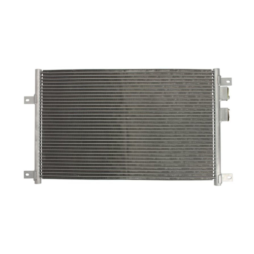 Bild von THERMOTEC Klimakondensator KTT110385 für ALFA ROMEO Modelle