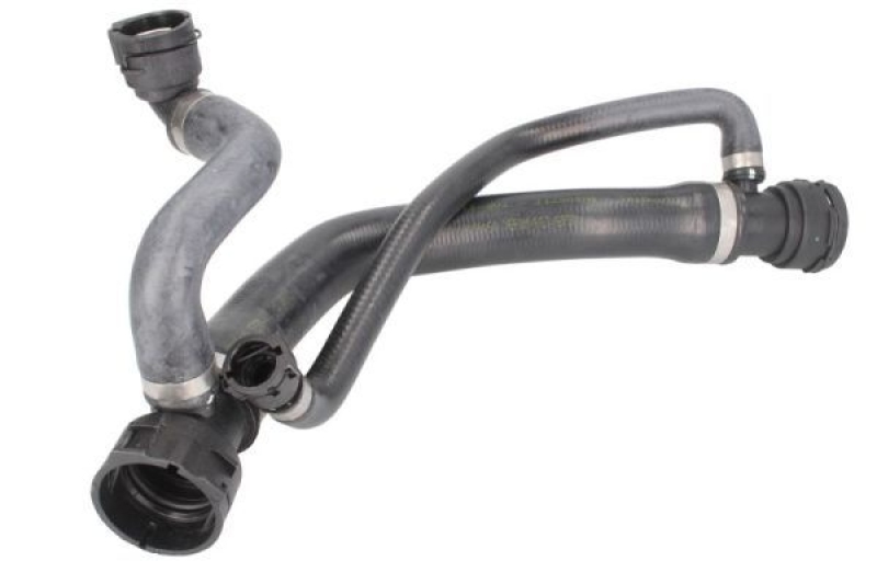 Bild von THERMOTEC DWB087TT Kühlerschlauch Wasserschlauch, Kühlwasserschläuche, Kühlmittelschlauch links BMW: 5 Saloon, 5 Touring