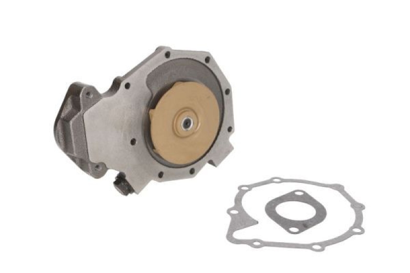 Bild von THERMOTEC WP-JD101 Wasserpumpe mit Dichtung mechanisch