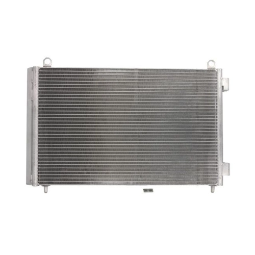 Bild von THERMOTEC KTT110539 Klimakondensator für PEUGEOT 206 SW