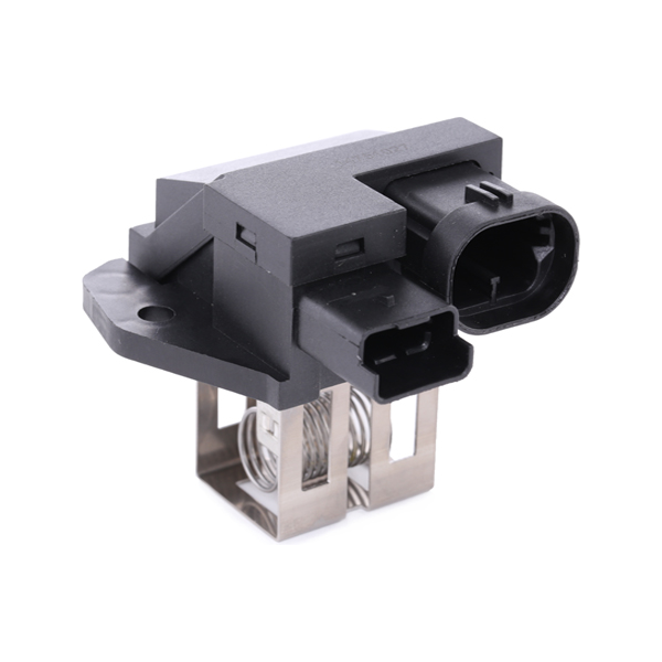 Bild von THERMOTEC Vorwiderstand, Elektromotor-Kühlerlüfter OPEL DEX011TT 1341721,93175501,93341907
