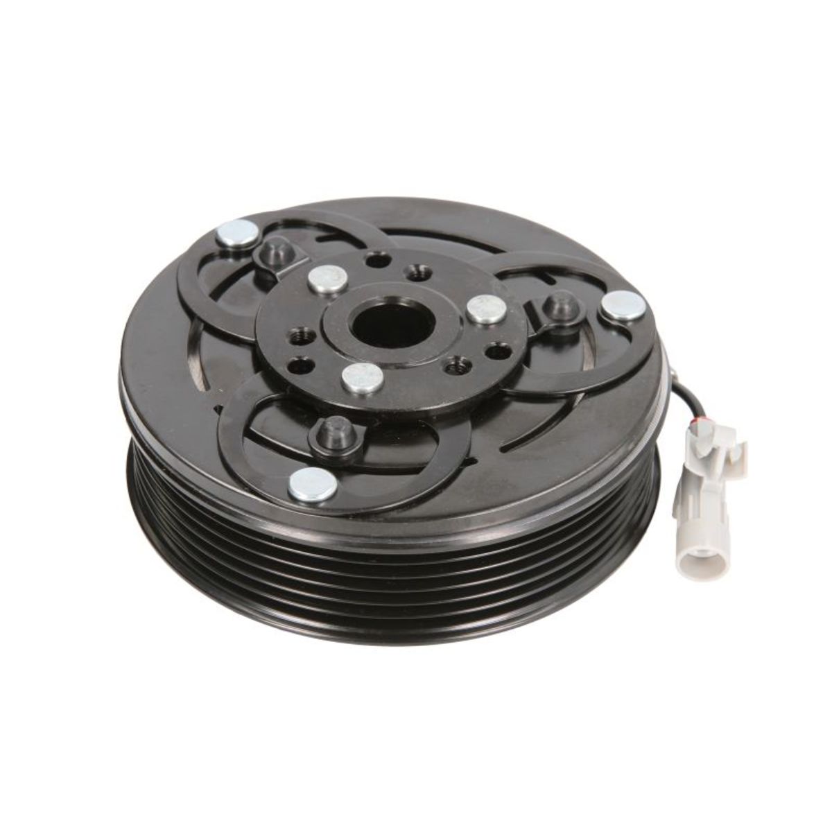 Bild von Magnetkupplung, Klimakompressor THERMOTEC KTT040254