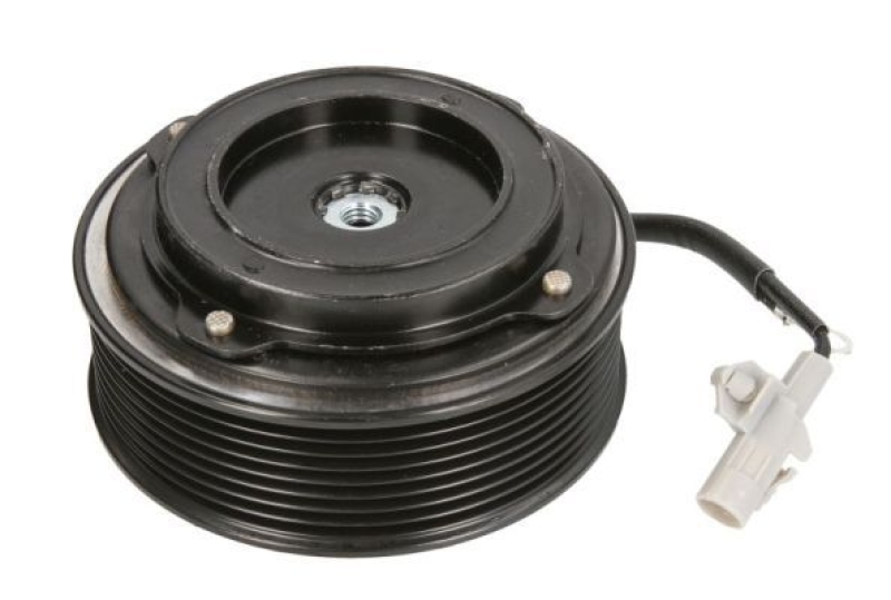 Bild von THERMOTEC Magnetkupplung, Klimakompressor KTT040274