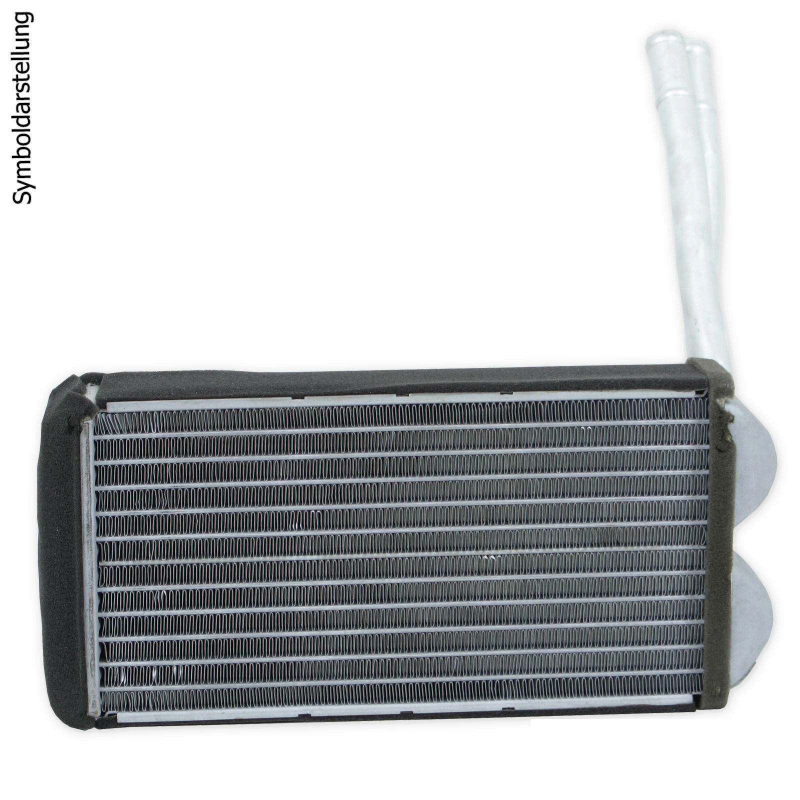 Bild von THERMOTEC Wärmetauscher, Innenraumheizung D6B015TT