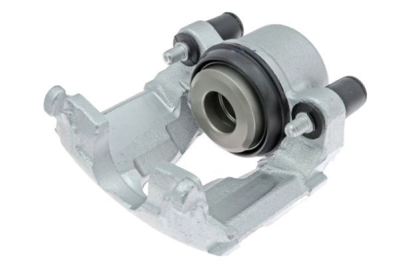 Bild von ABE CZH1111 Bremssattel Bremszange Gusseisen Vorderachse links OPEL: Astra G CC, Astra H Hatchback, Astra G Caravan