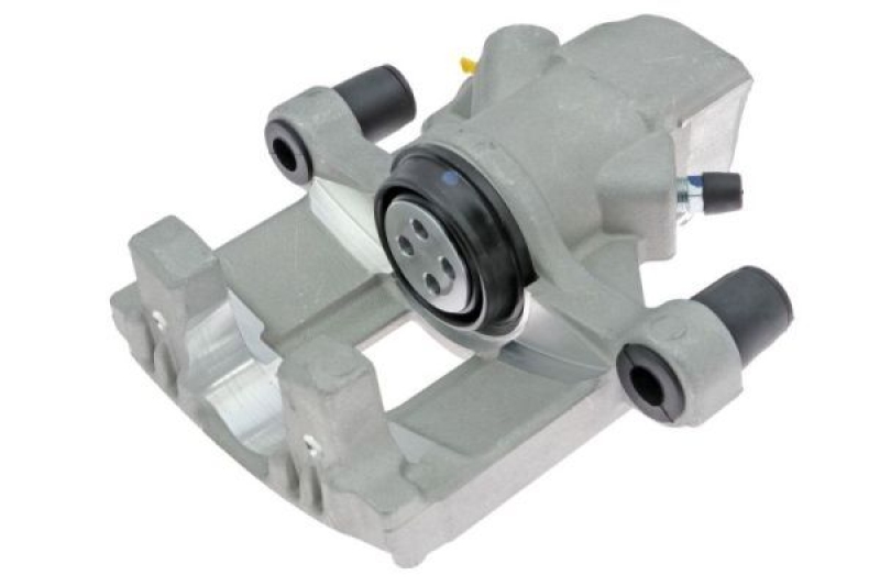 Bild von ABE CZH1416 Bremssattel Bremszange Hinterachse links MINI: Hatchback