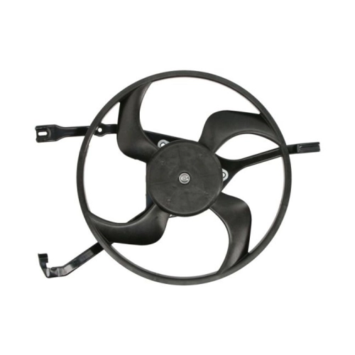 Bild von THERMOTEC Lüfter D8C009TT 340mm – Effiziente Motorkühlung für Ihr Fahrzeug