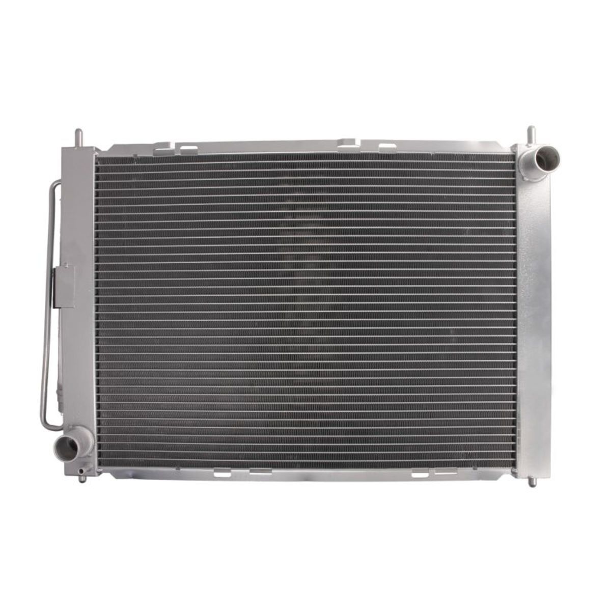 Bild von Kondensator, Klimaanlage THERMOTEC KTT110720