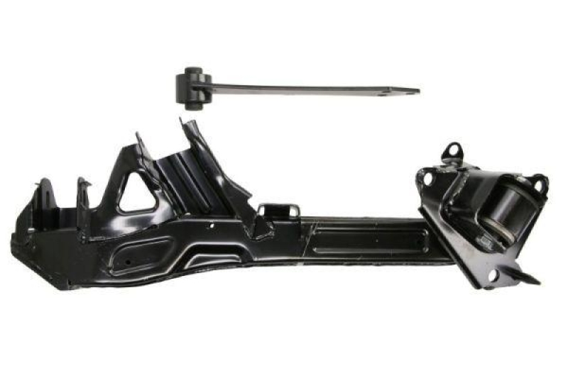 Bild von REINHOCH RH05-1009 Querlenker Lenker, Radaufhängung, Dreieckslenker, Achslenker Hinterachse links Längslenker ALFA ROMEO: 159 Saloon, 159 Sportwagon