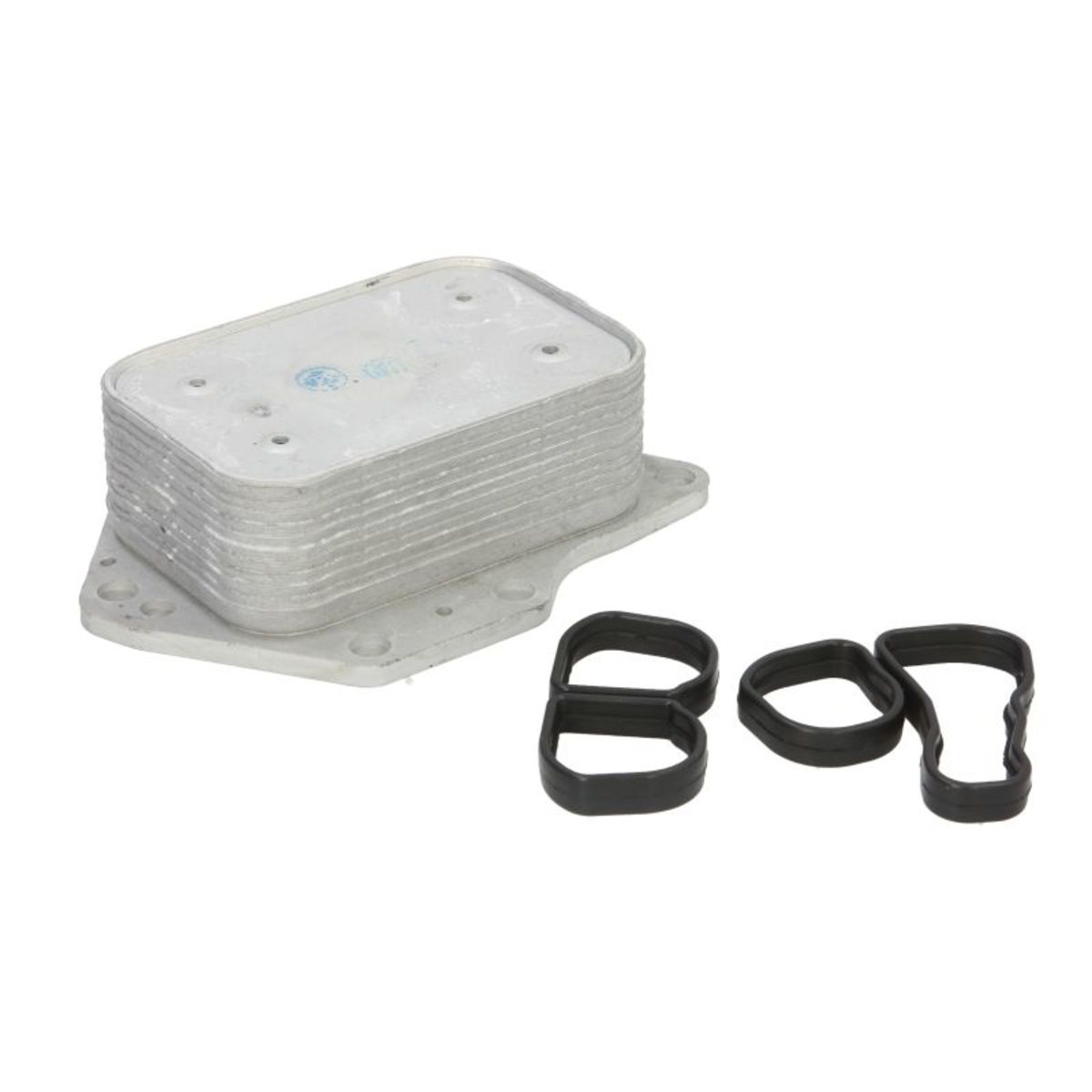 Bild von Ölkühler, Motoröl THERMOTEC D4M018TT