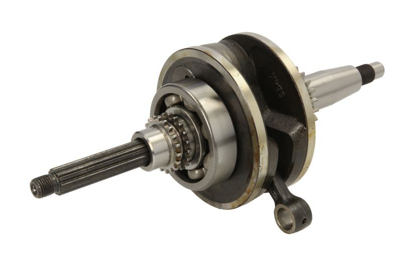 Bild von INPARTS IP000601 Kurbelwelle