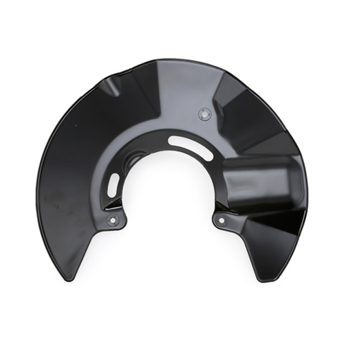 Bild von BLIC 6508-03-8128377K Ankerblech für Toyota Land Cruiser Prado 120