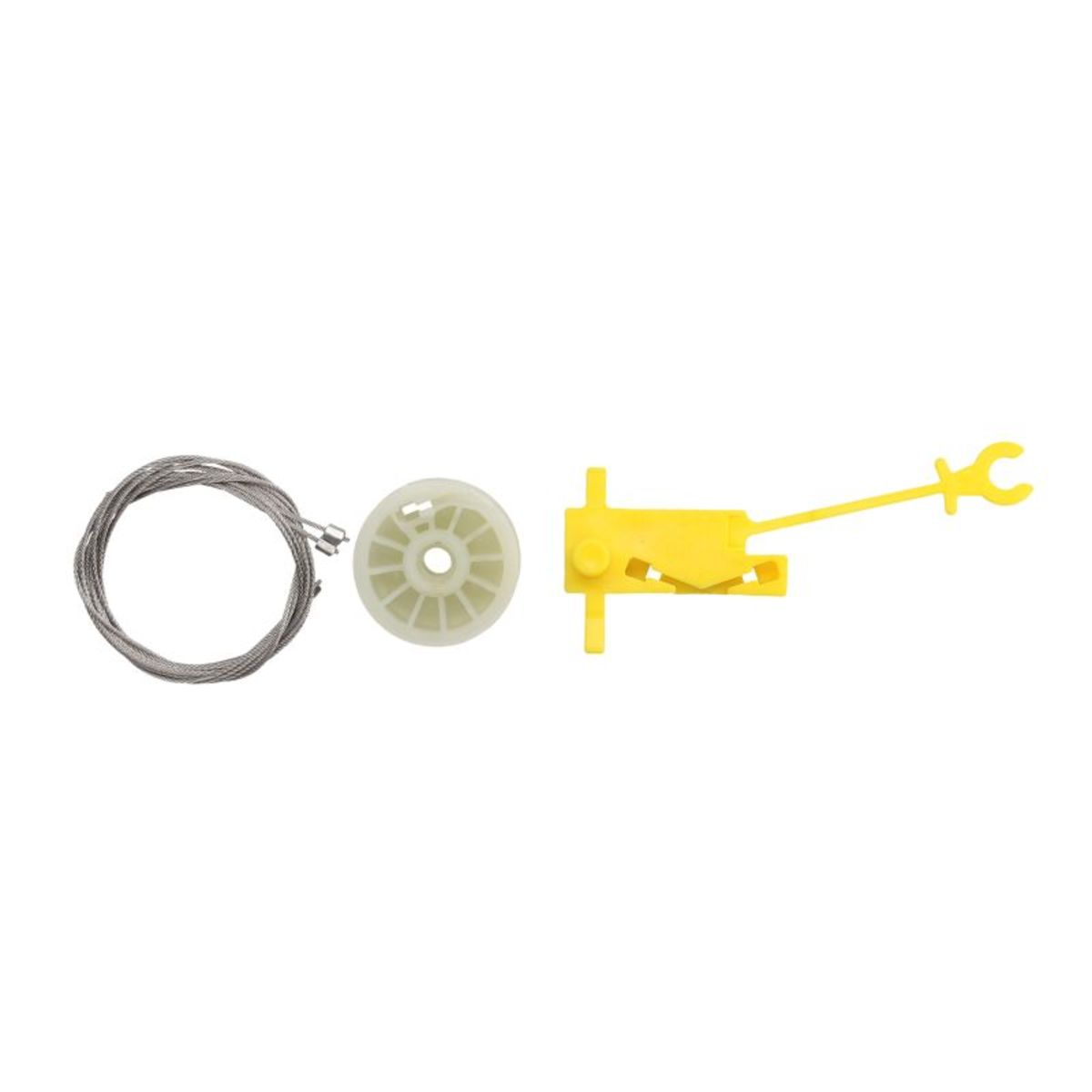 Bild von Fensterheber Reparatursatz BLIC 6205-09-041817P