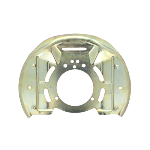 Bild von Spritzblech, Bremsscheibe BLIC 6508-03-5076377K - Produktecheck