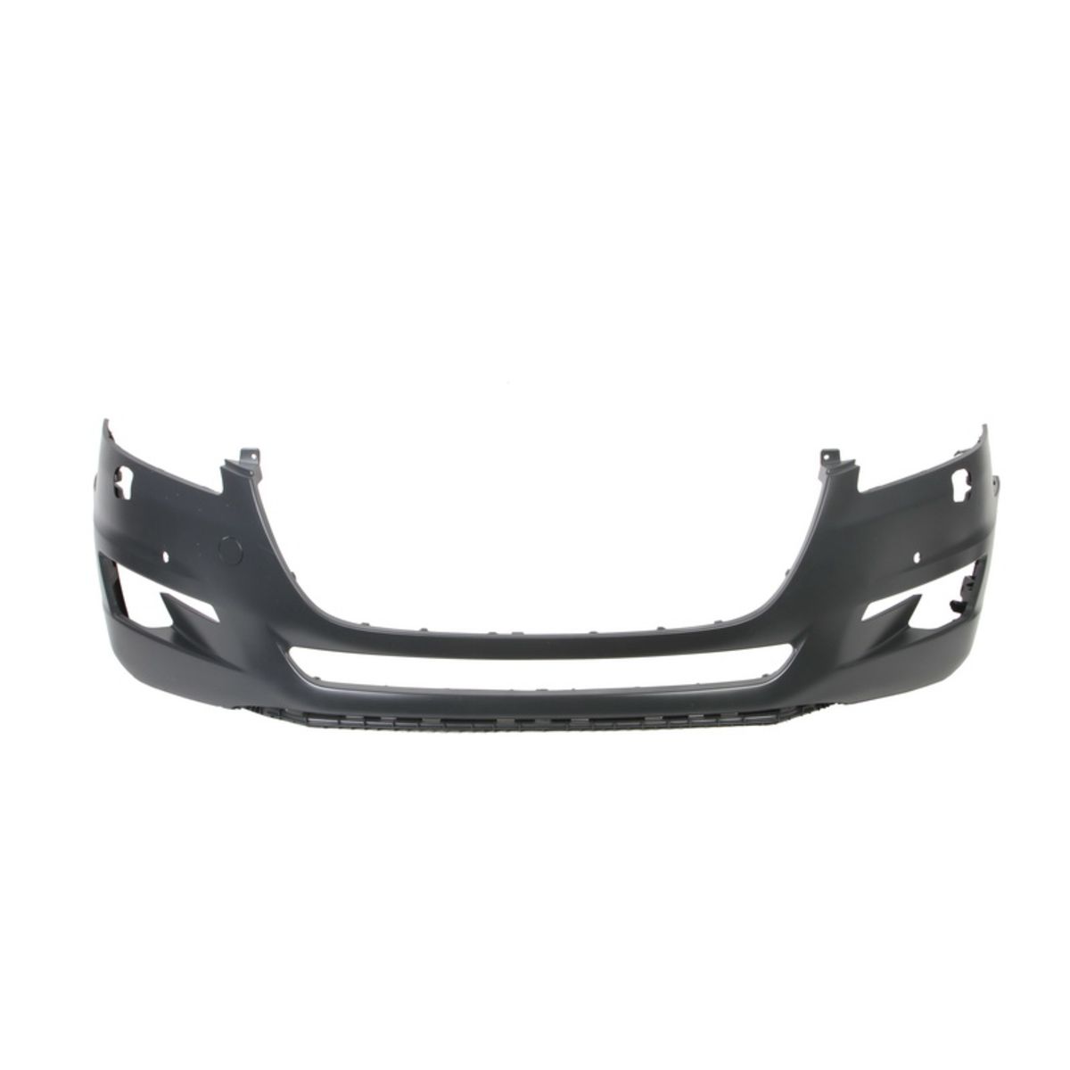 Bild von BLIC Stoßfänger vorne  für PEUGEOT 7401WJ 5510-00-5527901Q