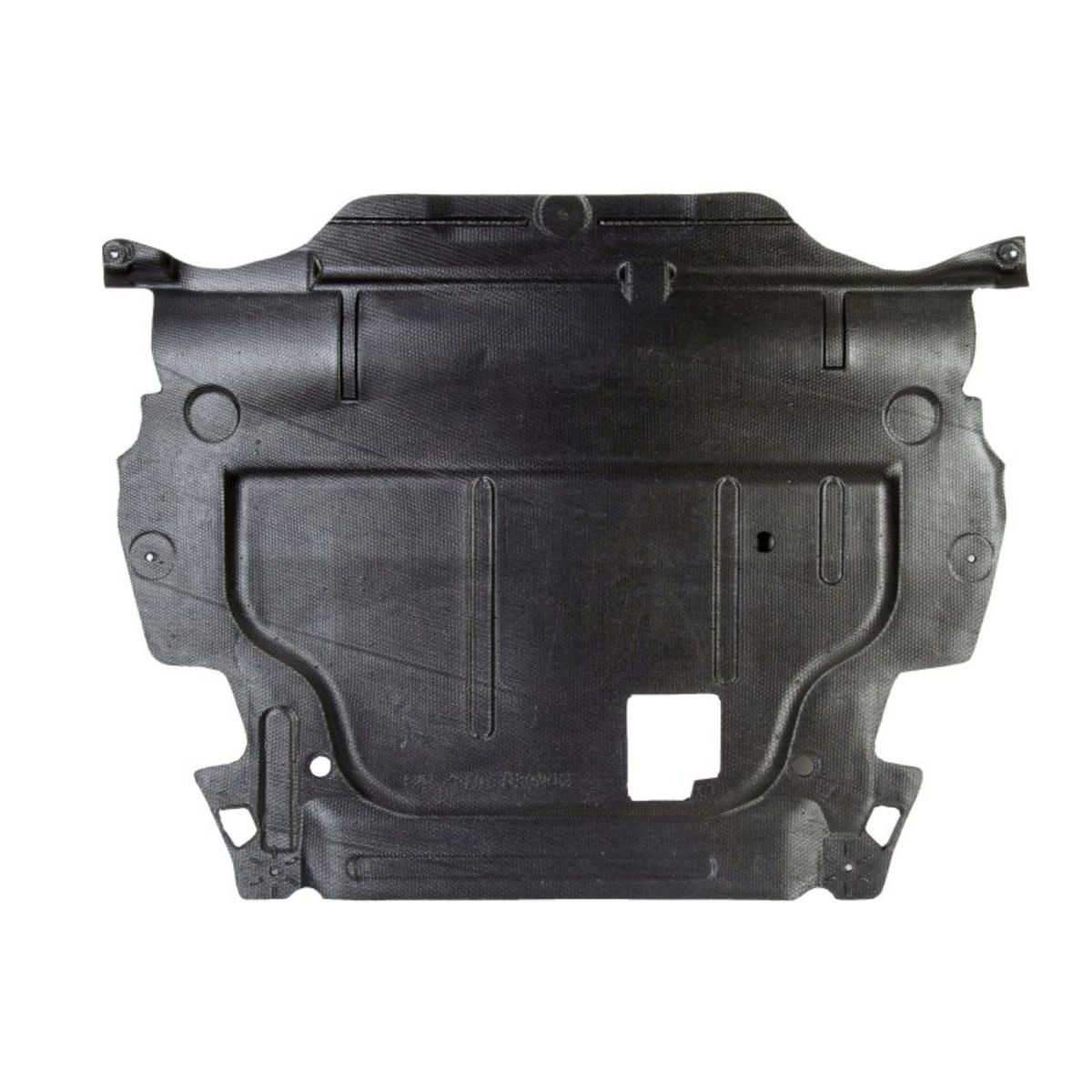 Bild von BLIC Motorabdeckung  für FORD 1539355 1318028 1491989 6601-02-2556860P