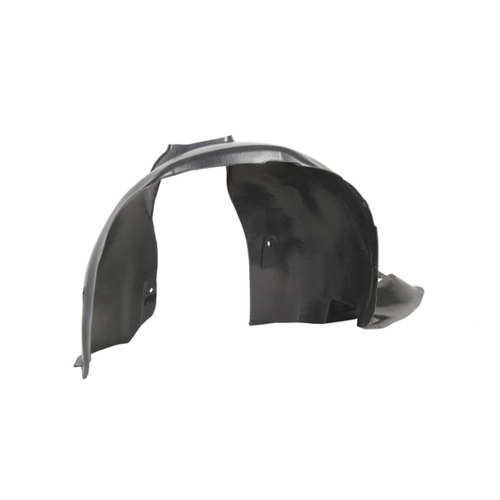 Bild von Radkasten vorne BLIC 6601-01-9548802P für VW Tiguan