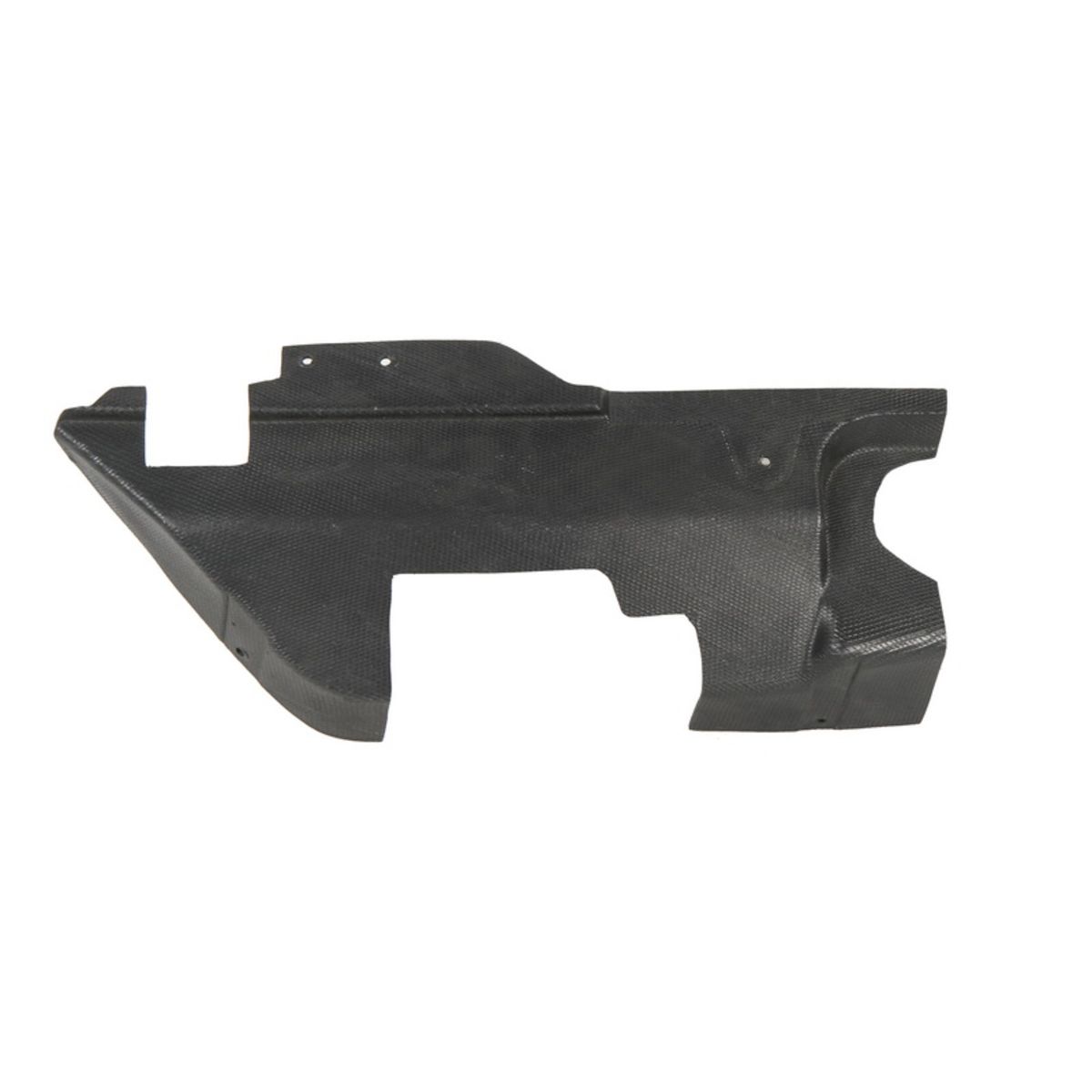 Bild von Motorabdeckung BLIC 6601-02-3082871P Links