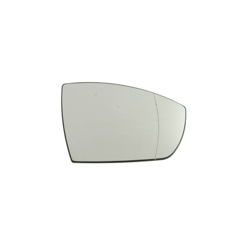 Bild von Außenspiegel - Spiegelglas BLIC 6102-02-0305694P Rechts