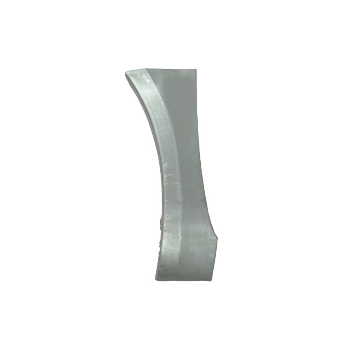 Bild von Blech, Kotflügel BLIC 6504-03-8109331P, Links